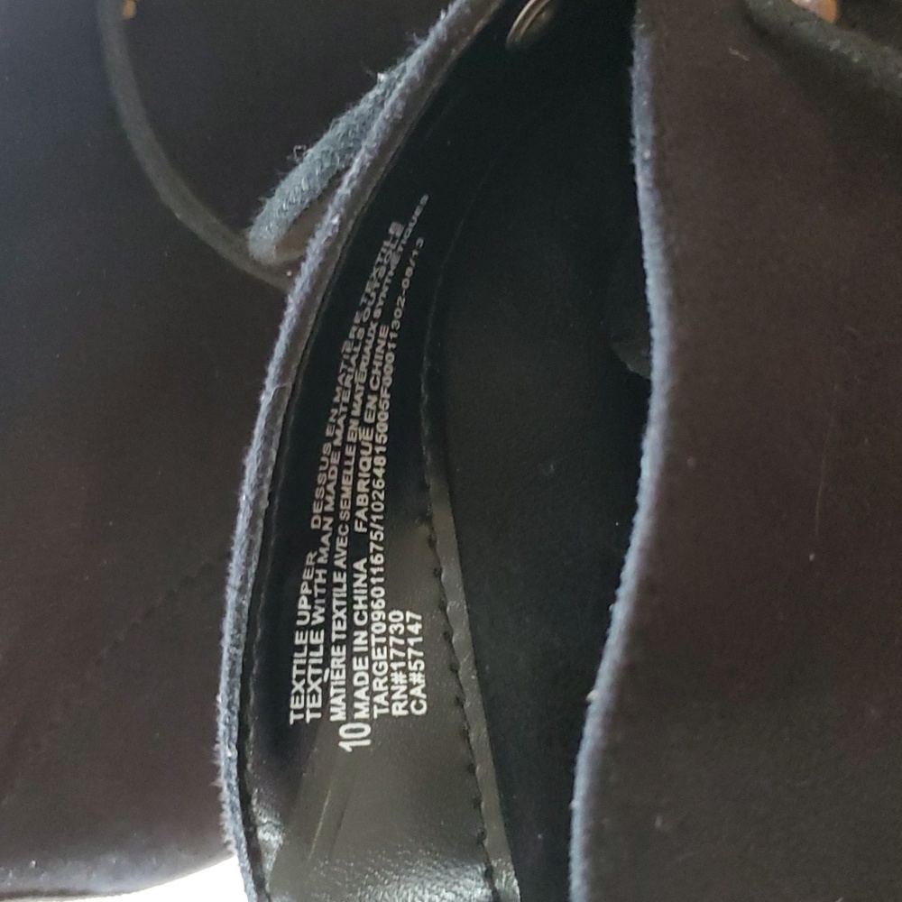 Wedges - Picture 3 of 6
